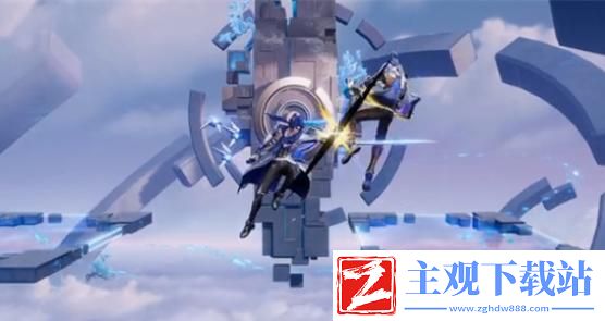 星之破晓百里守约迷都神探技能是什么
