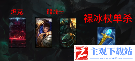 英雄联盟s14铁男怎么玩