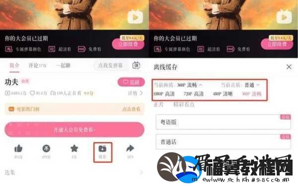 十大B站不收费