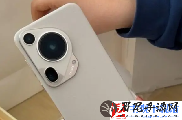 华为Pura70