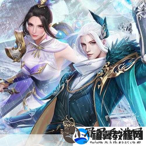 探秘仙域-战玲珑-仙侠动作冒险新纪元已开启