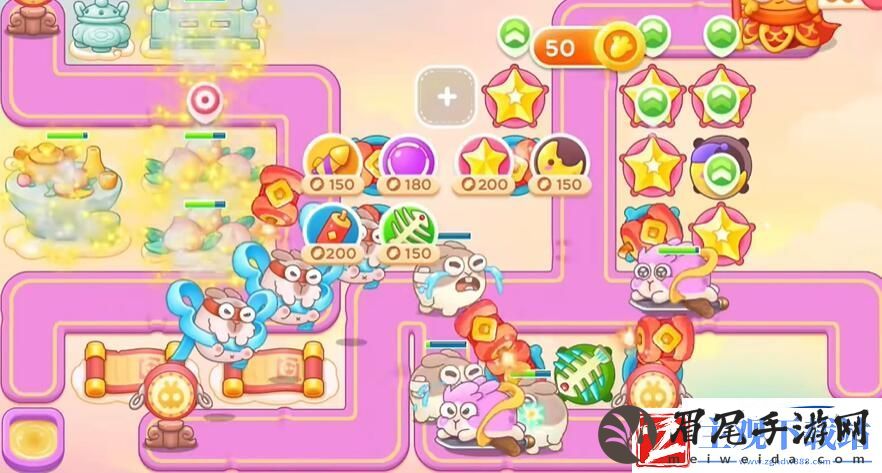 保卫萝卜4周赛2024.3.29
