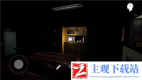 恐怖的悬疑解谜游戏推荐