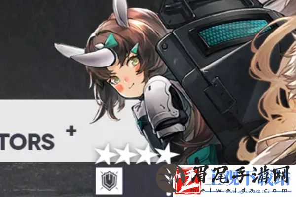 明日方舟公开招募新增了哪些干员