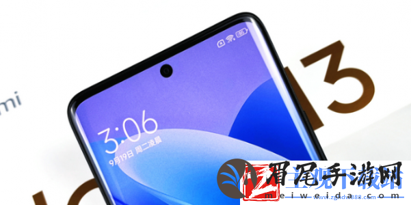 红米Note13RPro拍照声音怎么取消