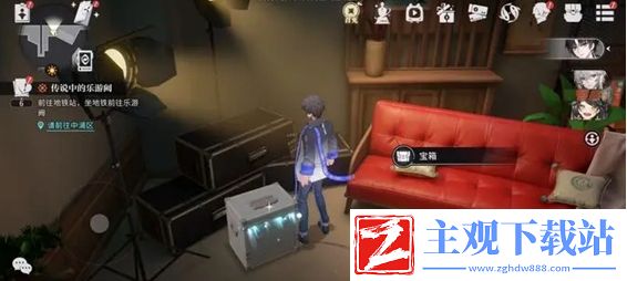 《归龙潮》龙潮阁宝箱位置大全一览
