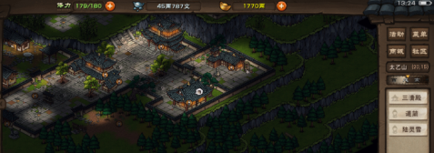 烟雨江湖探索神秘佛香获取路径详解
