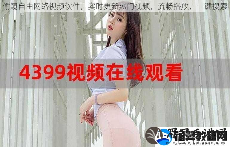 偷窥自由网络视频软件