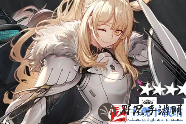 明日方舟公开招募新增了哪些干员