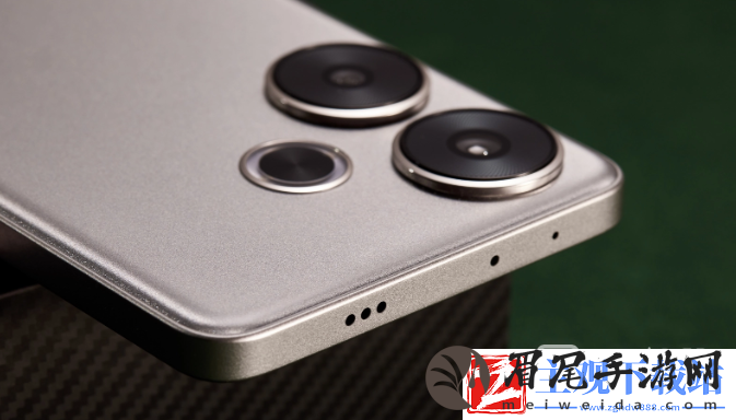 红米Turbo 3怎么开空调？