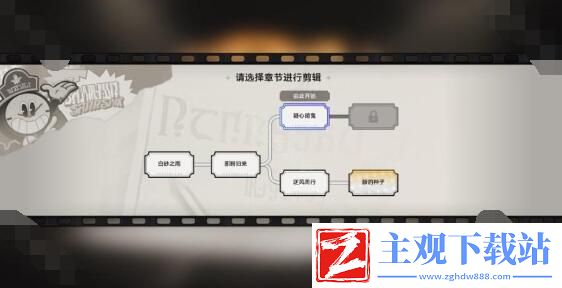 崩坏星穹铁道惊梦大危机特殊结局剪辑答案是啥