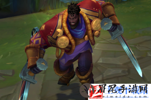 英雄联盟s14奎桑提怎么玩