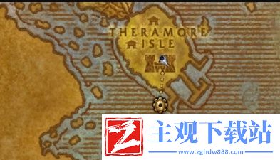 魔兽世界乌龟服20级近战饰品怎么获取