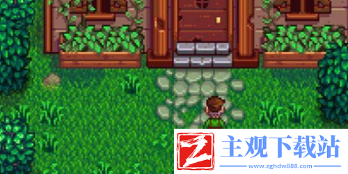 星露谷物语沙漠柱子怎么献祭