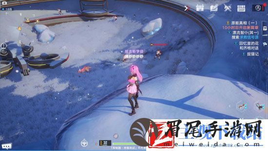 幻塔水煮惑哒贝怎么制作
