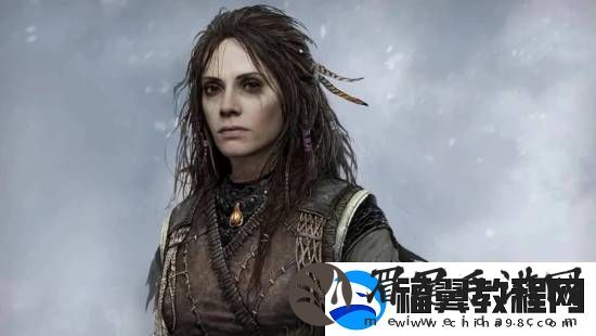 战神女演员