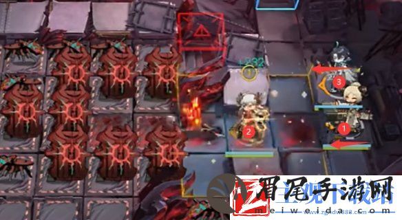 主线14-8阵容打法攻略：明日方舟主线14-8怎么过