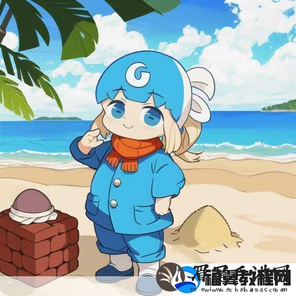 胡闹西游50级大关突破——萌趣新章