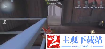 第五人格佣兵护腕怎么用
