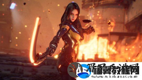 星刃续集将采用虚幻5引擎打造画质效果更加震撼引人关注