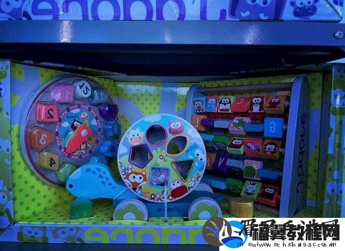 带玩具走路什么感觉：这是一种独特而有趣的体验