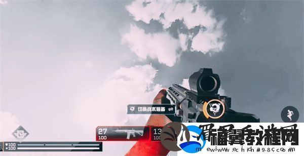 ProjectBloodStrike国际服app下载