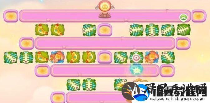 保卫萝卜4周赛3月19日关卡怎么完成