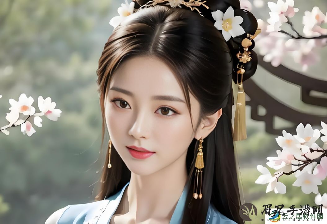 男人如何在爱情中展现自己对心爱的女人的渴望与情感？