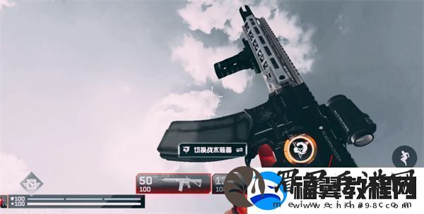ProjectBloodStrike国际服app下载