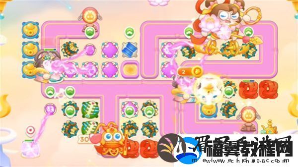 保卫萝卜4周赛5月24日完成攻略2024高级副本攻略与注意事项