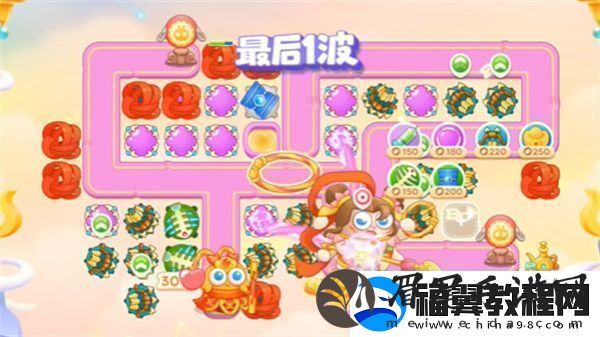 保卫萝卜4周赛5月24日完成攻略2024高级副本攻略与注意事项