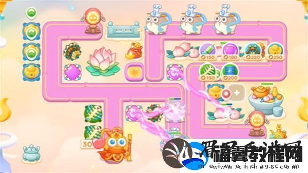 保卫萝卜4周赛5月24日完成攻略2024高级副本攻略与注意事项