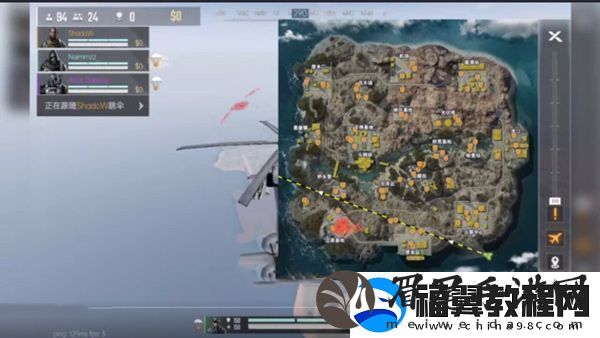 ProjectBloodStrike国际服app下载