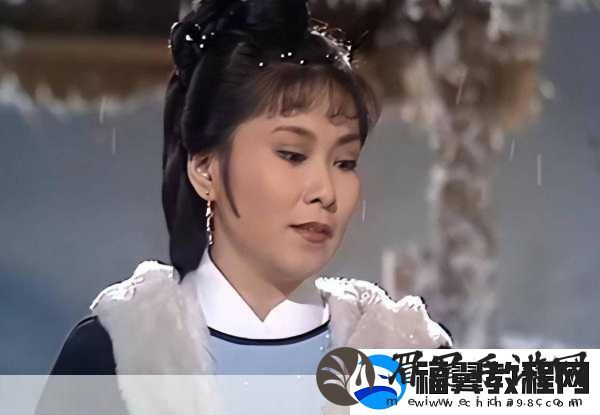 射雕情缘-揭秘包惜弱真爱之谜-打造专属她的礼物清单