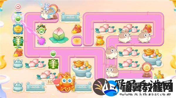 保卫萝卜4周赛5月24日完成攻略2024高级副本攻略与注意事项