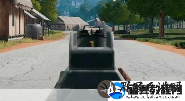 地铁逃生-QBZ与M416步枪实战对决-你的生存策略该选谁