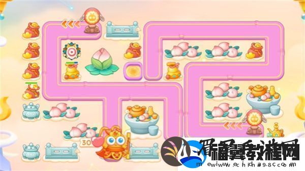 保卫萝卜4周赛5月24日完成攻略2024高级副本攻略与注意事项