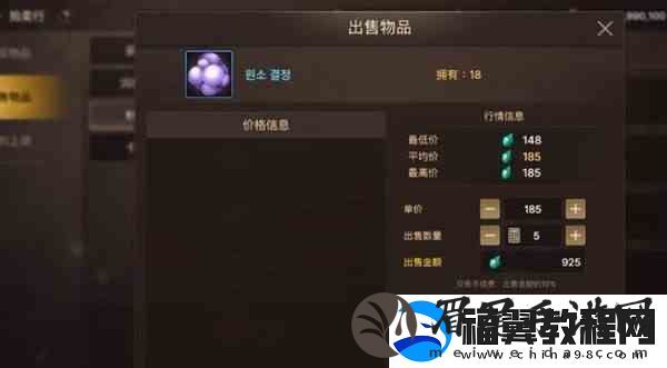 dnf手游韩服拍卖行如何卖东西
