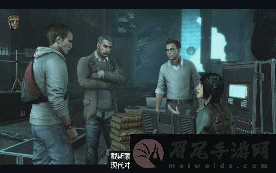 刺客信条制作人回顾AC3戴斯蒙之死-AC影将为未来叙事的演变奠定基础