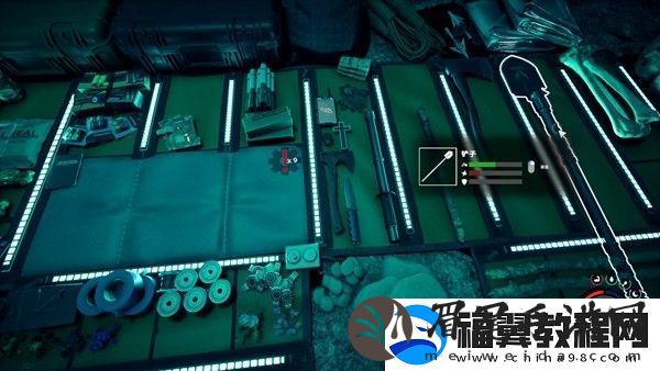 森林之子铲子合成材料方法一览