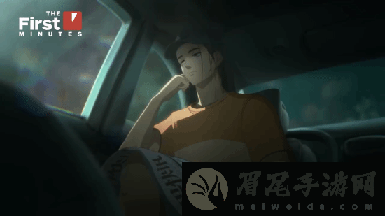 IGN异人之下52分钟实机