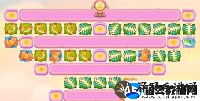 保卫萝卜4周赛3月19日关卡怎么完成