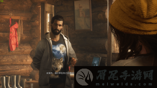 刺客信条制作人回顾AC3戴斯蒙之死