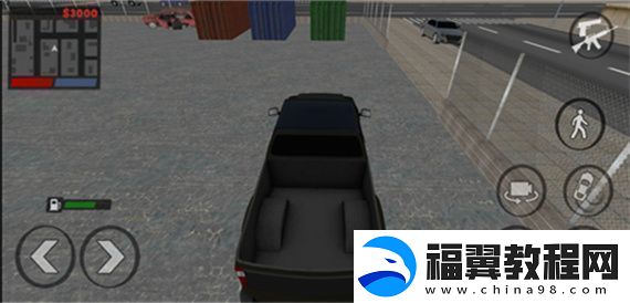 **和强盗模拟器最新版app下载