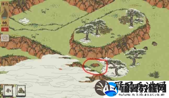 江南百景图徽州古道指南