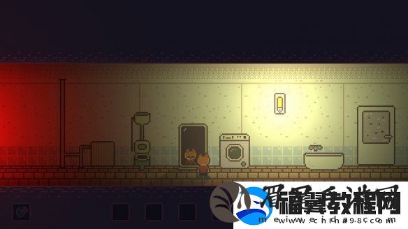 暗黑冒险游戏SYNTAXIASteam页面公布