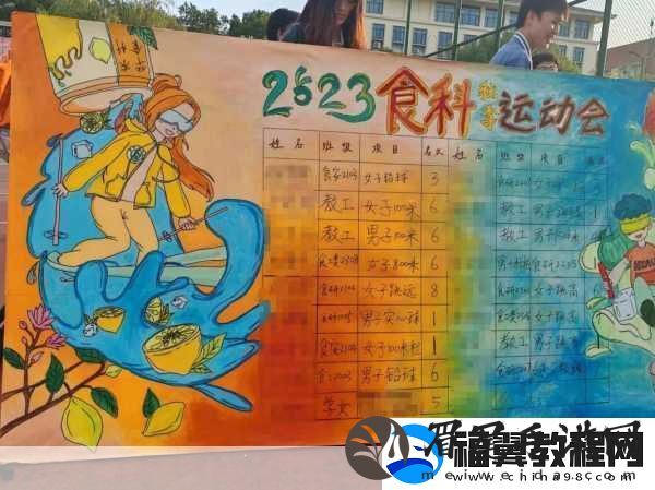 超级凌乱的校园运动会有弹窗演员每日上班