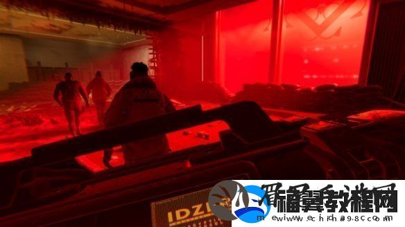收获日开发商新作Den