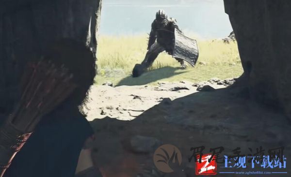 龙之信条2幻术师解锁方法