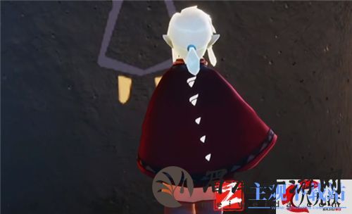 光遇深海季毕业礼是什么